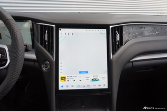 2025款红旗HS7 PHEV 改款 2.0T PHEV 四驱200万辆纪念版 7座