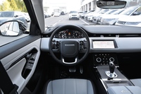  2020款揽胜极光R-DYNAMIC S首发运动定制版