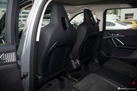 2024款宝马X1 xDrive25Li M运动套装