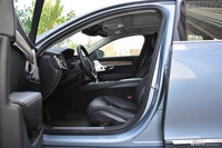 2019款沃尔沃S90新能源 T8 E驱混动智雅版