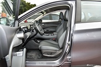 2025款元PLUS 智驾版 510KM 领先型