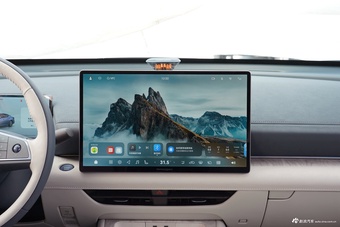 2026款天籁 鸿蒙座舱 2.0L 超舒适版