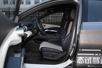 2022款元PLUS 510KM 旗舰型