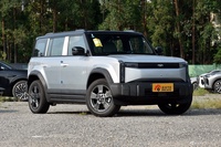 2025款风云X3 401风尚版