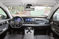 2025款瑞虎7 PLUS 1.6TGDI DCT尊贵型