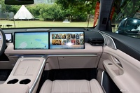 2025款小鹏G9 680 超长续航四驱 Max