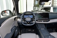 2026款领克06 Relive 1.5T Ultra