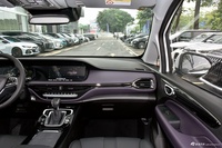 2025款传祺M6 MAX 270T 豪华版版