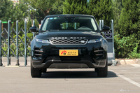 2020款揽胜极光R-DYNAMIC S 运动版249PS