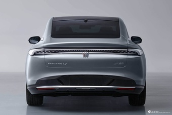 2025款至境L7 官图