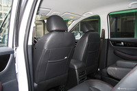 2019款风行SX6改款1.6L手动舒适型