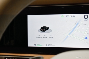 2026款腾势N8L 旗舰型