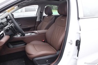 2025款艾瑞泽8 2.0T 自动御+