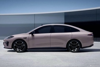 2025款AION RT 基本型