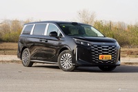 2026款比亚迪夏 DM-i 1.5T 218KM 卓越型