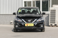 2019款轩逸1.6XV CVT智联尊享版国V