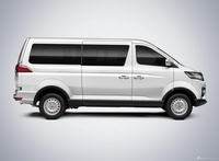 2022款博腾V2 官图