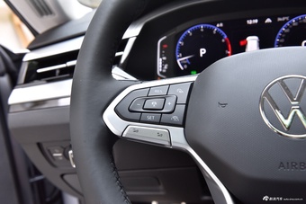 2025款一汽-大众CC 改款 猎装车 380TSI 猎心 众享款