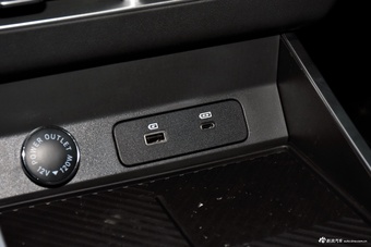 2026款捷途大圣青春版1.5T 6DCT 精英型