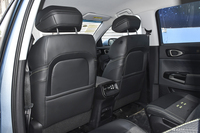 2019款宝骏RM-5 1.5T手动24小时在线精英型6座