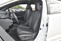 2026款雷凌L 汽油版 2.0L 豪华版