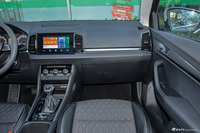 2021款柯珞克1.4T自动豪华版TSI280