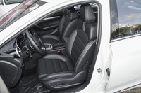 2018款名爵6 1.5T自动20T尊享互联版国VI