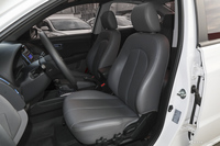 2017款新伊兰特EV GS PLUS