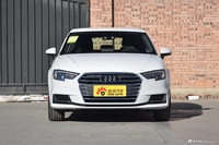 2019款奥迪A3 1.4T自动Sportback 35 TFSI进取型国VI