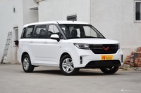  2019款五菱宏光PLUS 1.5T手动豪华型7座