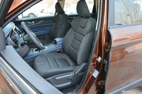 2018款长安欧尚科赛1.5T自动型