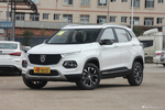 2019款宝骏510 1.5L手动尊享型