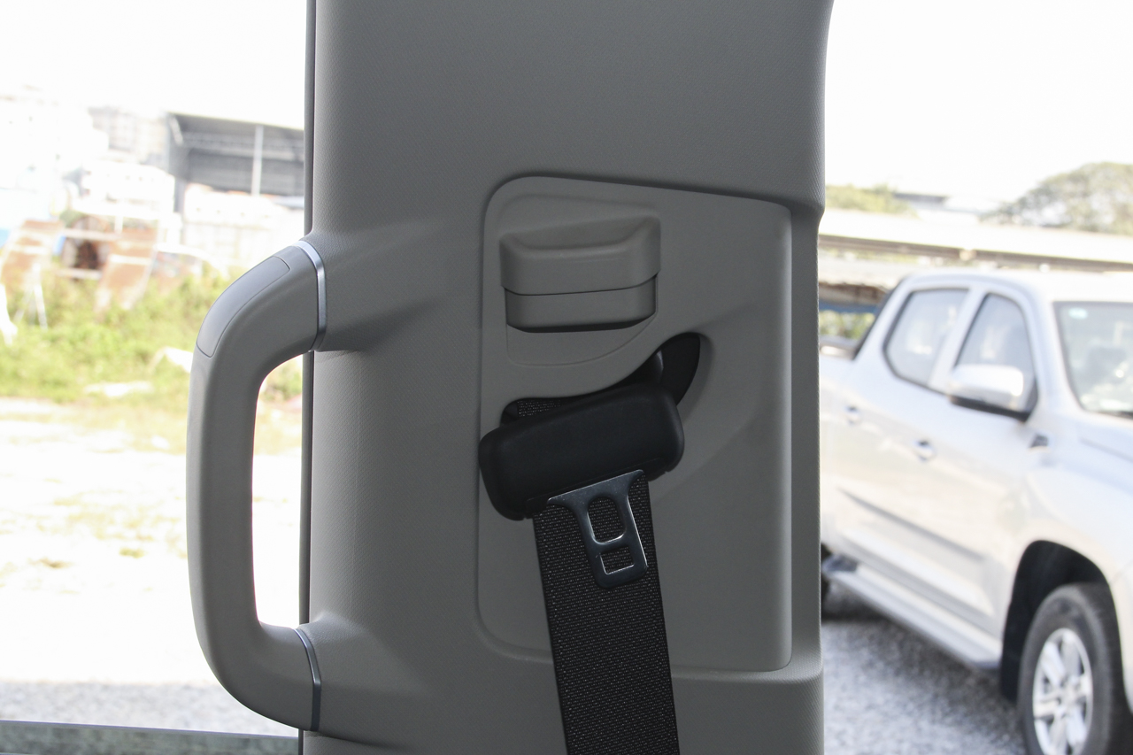 2017上汽大通D90 2.0T自动四驱天狼星