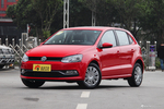 2018款POLO 1.5L自动安享型