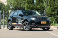 2020款揽胜极光R-DYNAMIC S 运动版249PS