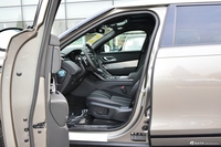 2019款揽胜星脉3.0T自动P380 S R-DYNAMIC SE