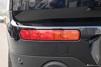 2023款MINI CLUBMAN 改款 1.5T COOPER 鉴赏家