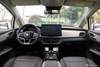 2022款宋MAX DM-i 基本款