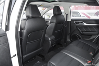 2018款名爵6 1.5T自动20T尊享互联版国VI