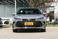 2023款亚洲龙 双擎 2.5L XLE尊贵版