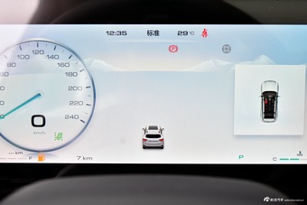 2023款哈弗二代大狗1.5T 两驱潮野版Plus