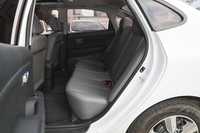 2017款新伊兰特EV GS PLUS