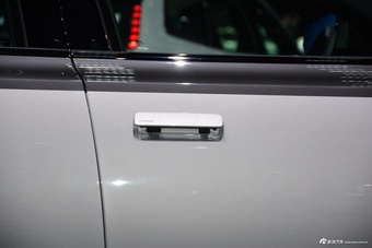 2023上海车展实拍：沃尔沃EX90