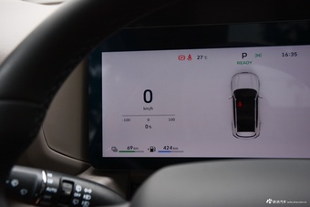 2026款哈弗大狗PLUS Hi4