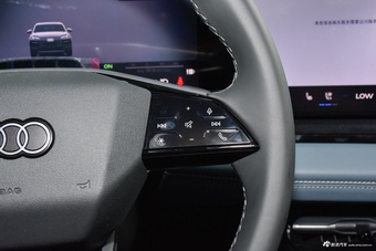 2026款奥迪Q6L Sportback e-tron 超长续航