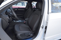 2019款奥迪A3 1.4T自动Sportback 35 TFSI进取型国VI