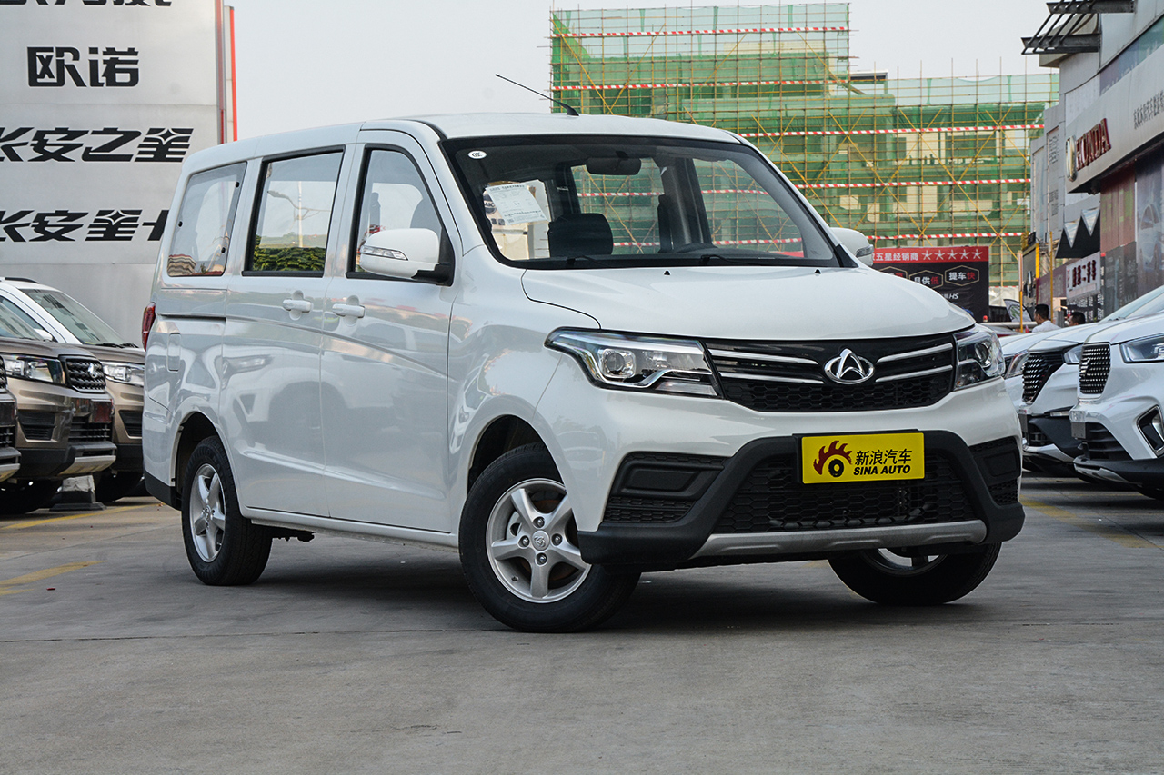 2019款欧诺S 1.5L手动经济型(非空调)