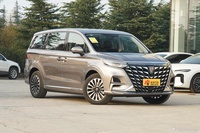 2026款荣威iMAX8 DMH 基本型