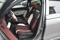 2021款星越L 2.0TD DCT两驱旗舰型 