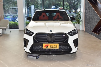 2026款宝马X2（进口） M35i